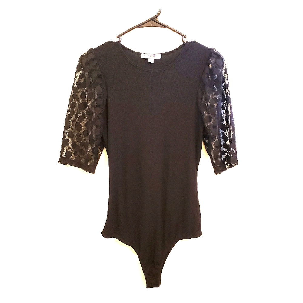 Mystery Top